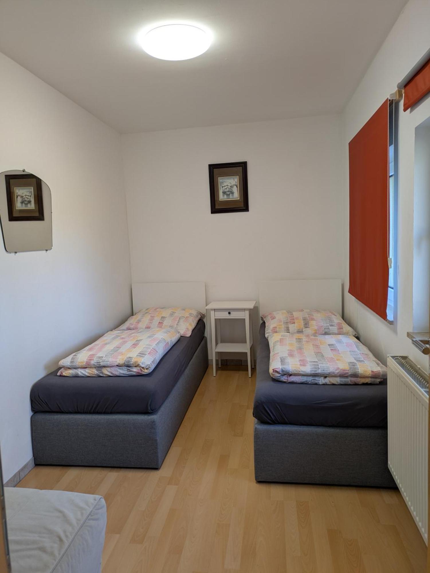 Ferienwohnung J10, Playmobil Funpark Zirndorf Nuernberg Экстерьер фото